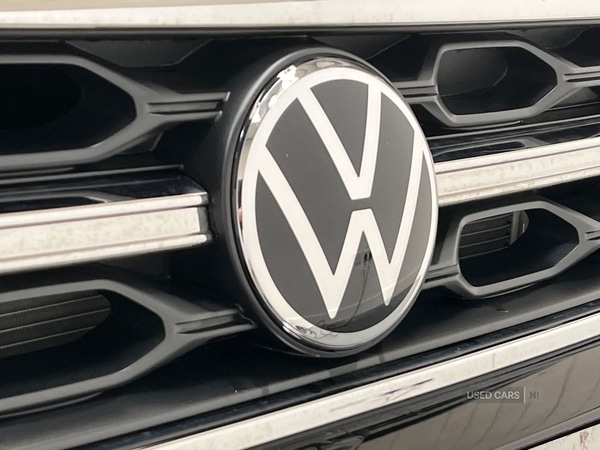 Used Volkswagen T-Roc 2026 for sale - 78128554: Photo 21