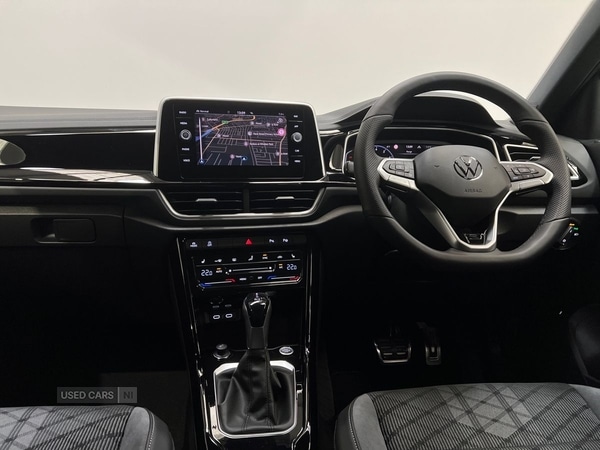 Used Volkswagen T-Roc 2026 for sale - 78128554: Photo 23