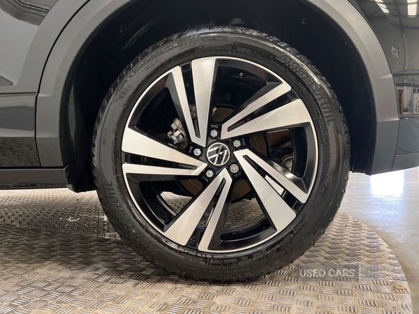 Used Volkswagen T-Roc 2026 for sale - 78128554: Photo 25