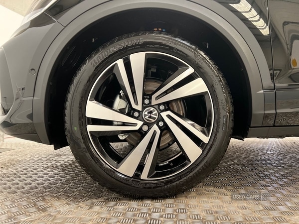 Used Volkswagen T-Roc 2026 for sale - 78128554: Photo 26