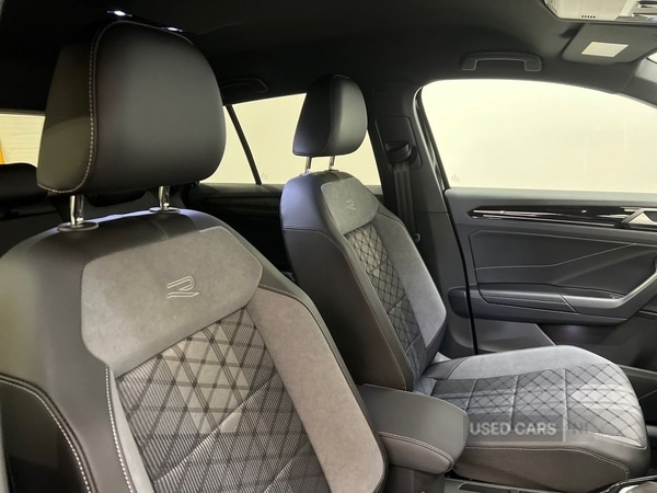 Used Volkswagen T-Roc 2026 for sale - 78128554: Photo 27