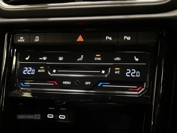 Used Volkswagen T-Roc 2026 for sale - 78128554: Photo 28