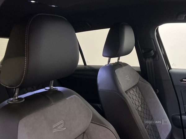 Used Volkswagen T-Roc 2026 for sale - 78128554: Photo 31