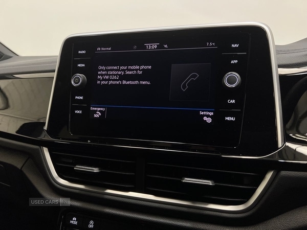 Used Volkswagen T-Roc 2026 for sale - 78128554: Photo 33