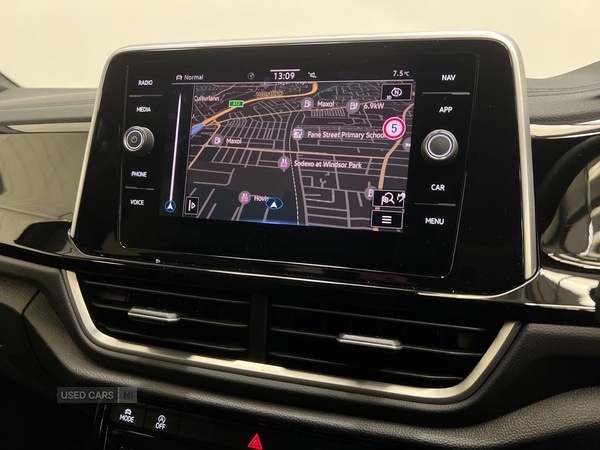 Used Volkswagen T-Roc 2026 for sale - 78128554: Photo 34