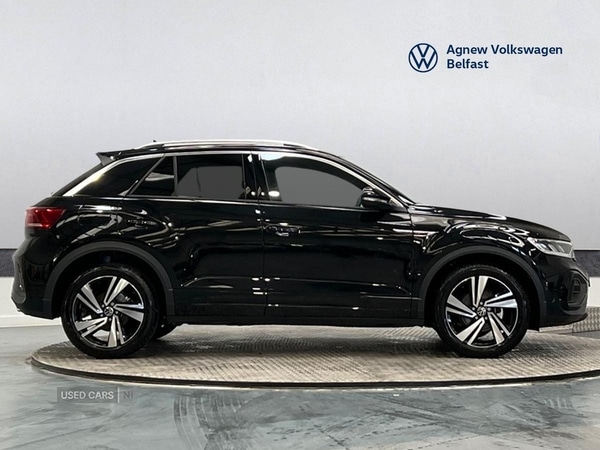 Used Volkswagen T-Roc 2026 for sale - 78128554: Photo 4