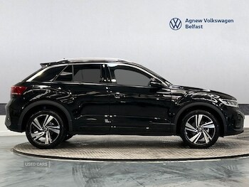 Used Volkswagen T-Roc 2026 for sale - 78128554: Photo