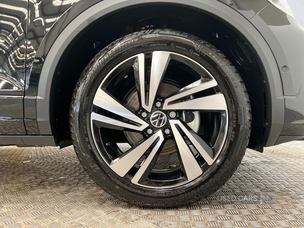 Used Volkswagen T-Roc 2026 for sale - 78128554: Photo 5