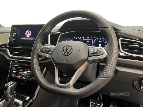 Used Volkswagen T-Roc 2026 for sale - 78128554: Photo 6