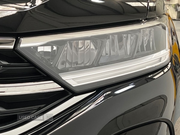 Used Volkswagen T-Roc 2026 for sale - 78128554: Photo 7