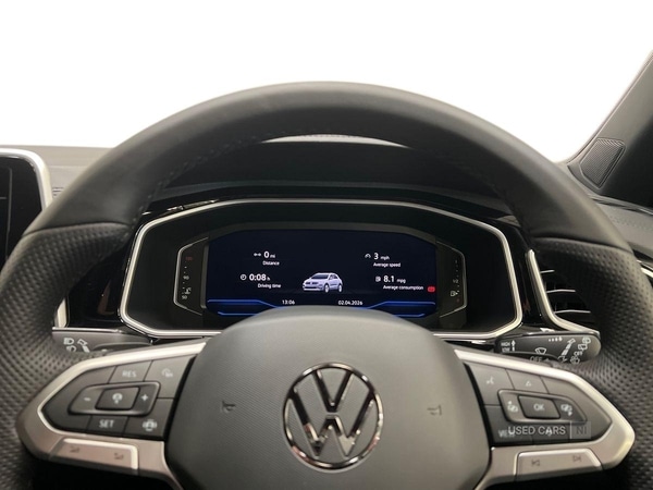 Used Volkswagen T-Roc 2026 for sale - 78128554: Photo 8