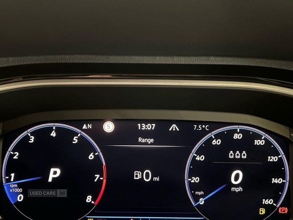 Used Volkswagen T-Roc 2026 for sale - 78128554: Photo 9