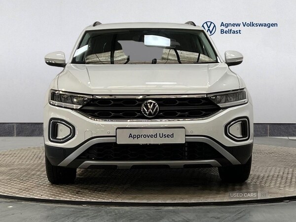 Used Volkswagen T-Roc 2024 for sale - 77784875: Photo 11