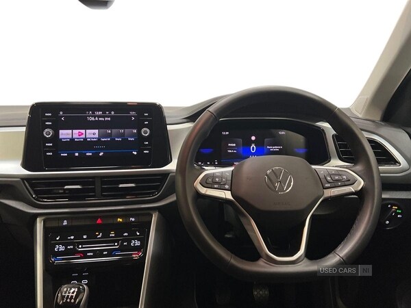 Used Volkswagen T-Roc 2024 for sale - 77784875: Photo 13