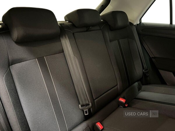 Used Volkswagen T-Roc 2024 for sale - 77784875: Photo 14