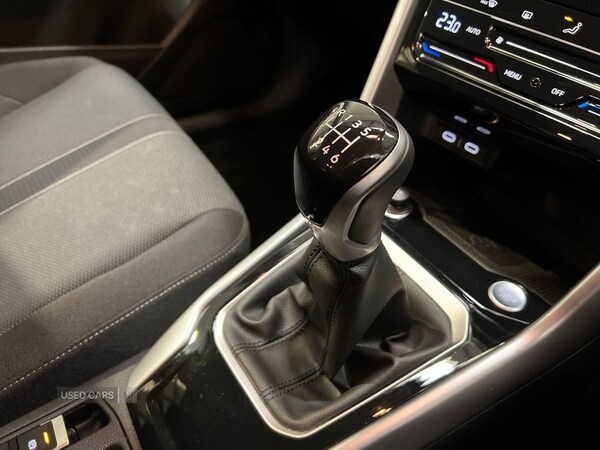 Used Volkswagen T-Roc 2024 for sale - 77784875: Photo 15