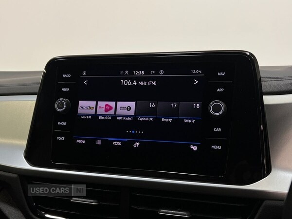 Used Volkswagen T-Roc 2024 for sale - 77784875: Photo 16