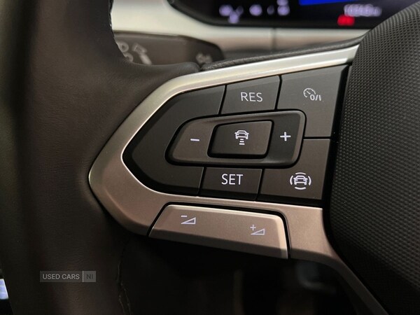 Used Volkswagen T-Roc 2024 for sale - 77784875: Photo 17