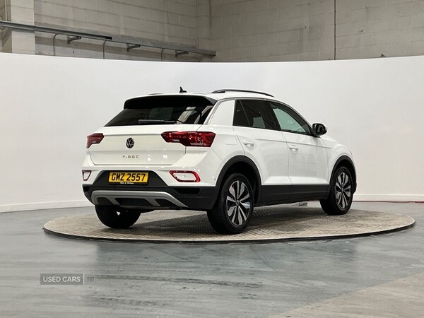 Used Volkswagen T-Roc 2024 for sale - 77784875: Photo 19