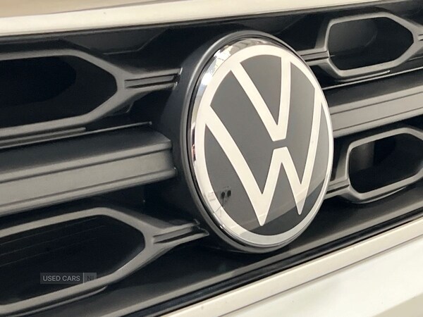 Used Volkswagen T-Roc 2024 for sale - 77784875: Photo 21