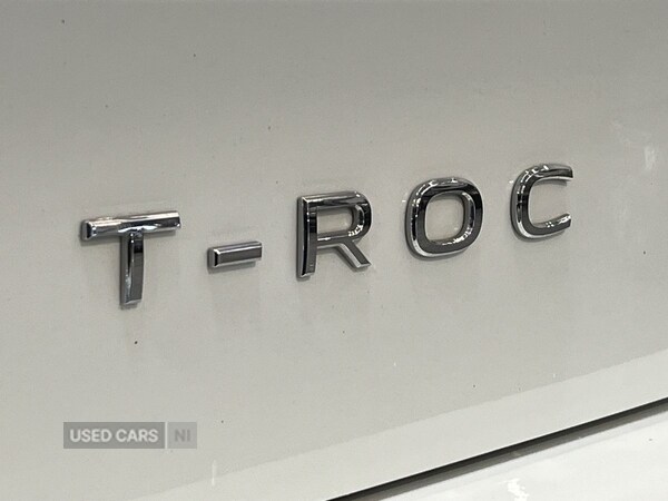 Used Volkswagen T-Roc 2024 for sale - 77784875: Photo 22