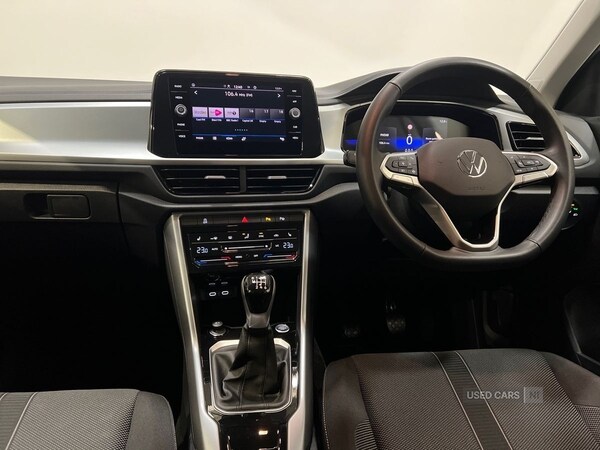 Used Volkswagen T-Roc 2024 for sale - 77784875: Photo 23