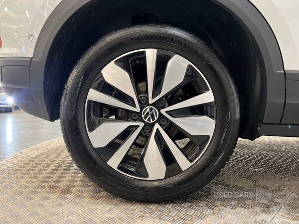 Used Volkswagen T-Roc 2024 for sale - 77784875: Photo 24