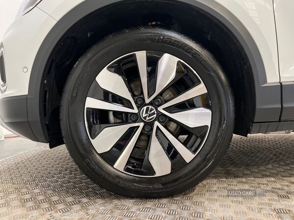 Used Volkswagen T-Roc 2024 for sale - 77784875: Photo 26