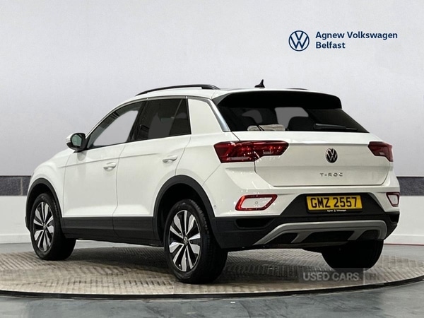 Used Volkswagen T-Roc 2024 for sale - 77784875: Photo 3