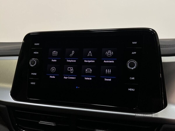 Used Volkswagen T-Roc 2024 for sale - 77784875: Photo 32