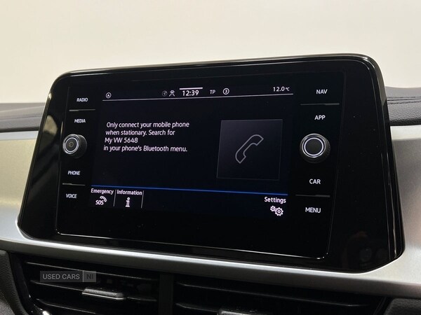 Used Volkswagen T-Roc 2024 for sale - 77784875: Photo 33