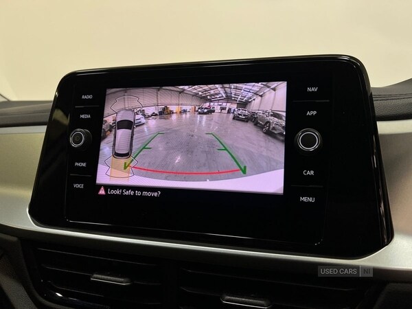 Used Volkswagen T-Roc 2024 for sale - 77784875: Photo 34