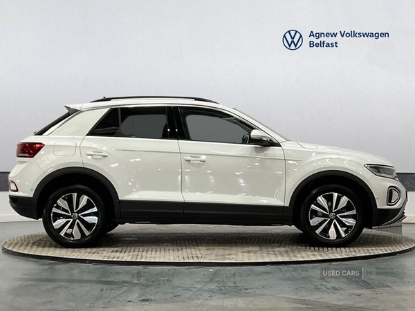 Used Volkswagen T-Roc 2024 for sale - 77784875: Photo 4