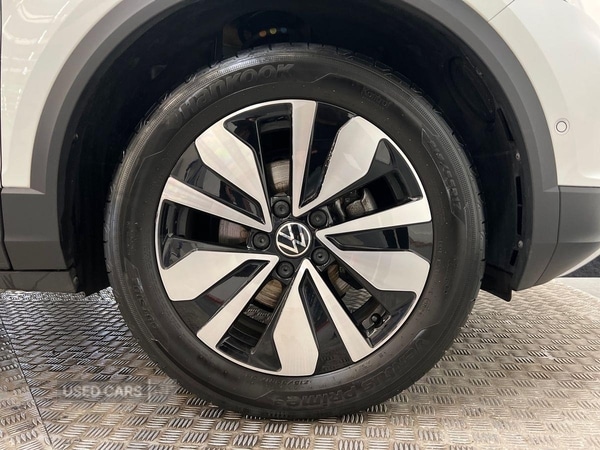 Used Volkswagen T-Roc 2024 for sale - 77784875: Photo 5