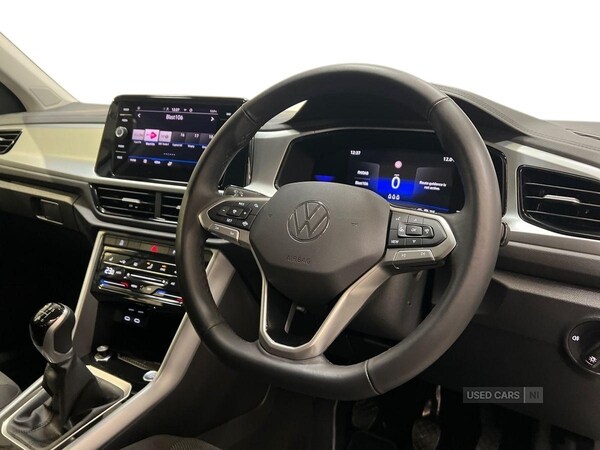 Used Volkswagen T-Roc 2024 for sale - 77784875: Photo 6