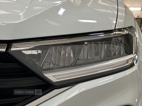 Used Volkswagen T-Roc 2024 for sale - 77784875: Photo 7