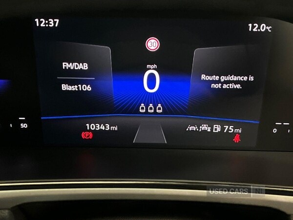 Used Volkswagen T-Roc 2024 for sale - 77784875: Photo 9