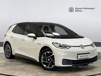 Used Volkswagen ID.3 2023 for sale - 78292942: Photo