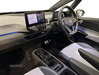 Used Volkswagen ID.3 2023 for sale - 78292942: Photo