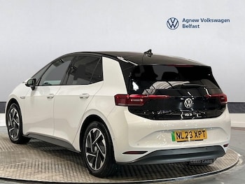 Used Volkswagen ID.3 2023 for sale - 78292942: Photo