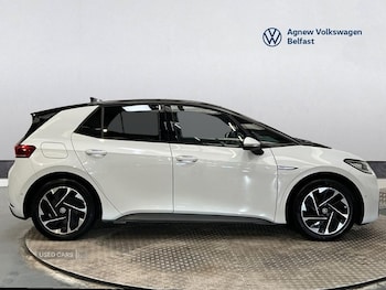 Used Volkswagen ID.3 2023 for sale - 78292942: Photo