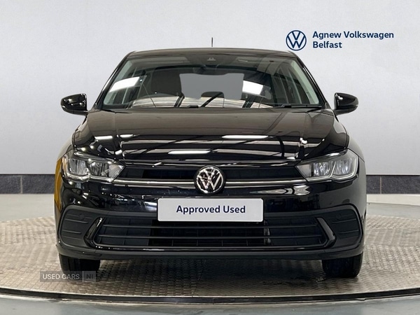 Used Volkswagen Polo 2024 for sale - 77082289: Photo 11