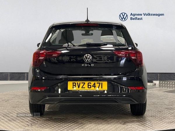 Used Volkswagen Polo 2024 for sale - 77082289: Photo 12