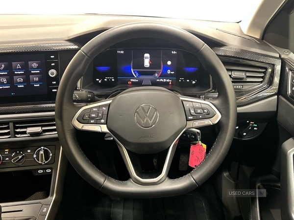 Used Volkswagen Polo 2024 for sale - 77082289: Photo 13