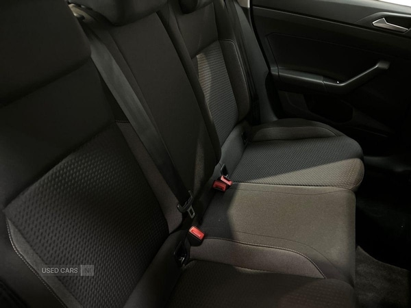 Used Volkswagen Polo 2024 for sale - 77082289: Photo 14