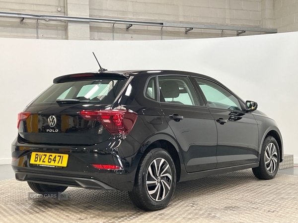 Used Volkswagen Polo 2024 for sale - 77082289: Photo 19