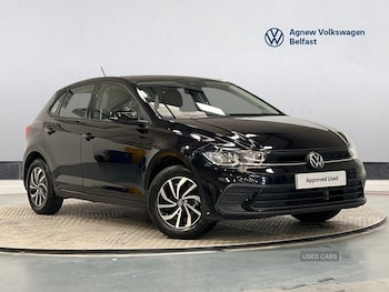Used Volkswagen Polo 2024 for sale - 77082289: Photo