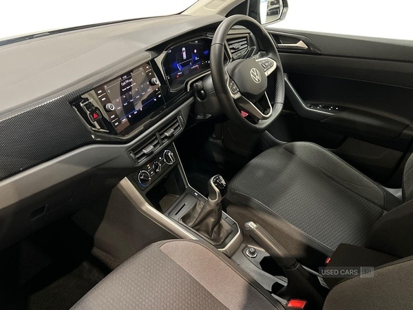 Used Volkswagen Polo 2024 for sale - 77082289: Photo 2