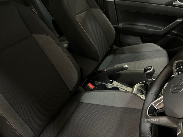 Used Volkswagen Polo 2024 for sale - 77082289: Photo 23