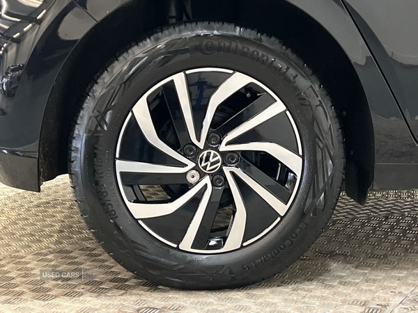 Used Volkswagen Polo 2024 for sale - 77082289: Photo 24